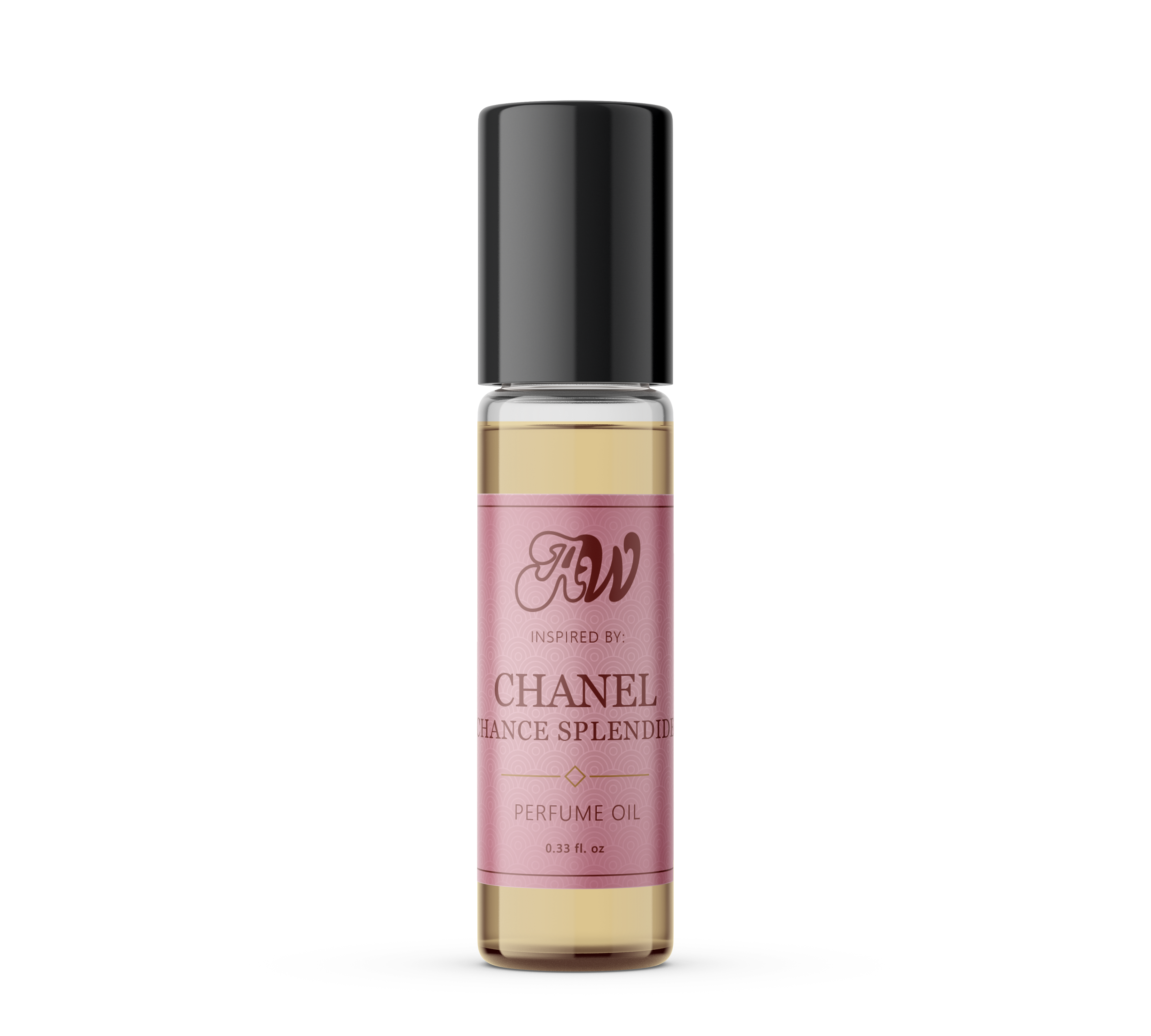 Inspired by: Chanel - Chance Splendide (W) – Ancient Wellness