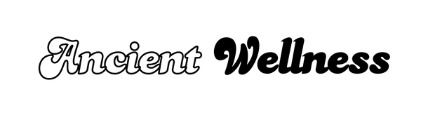 Ancient Wellness logo