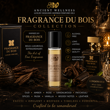 Fragrance Du Bois Inspired Perfume Oils
