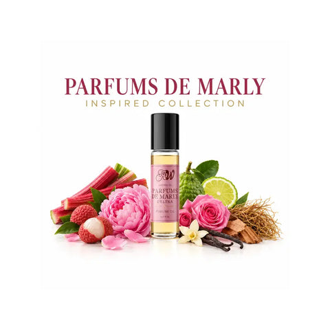 Parfums de Marly Inspired Perfume Oils