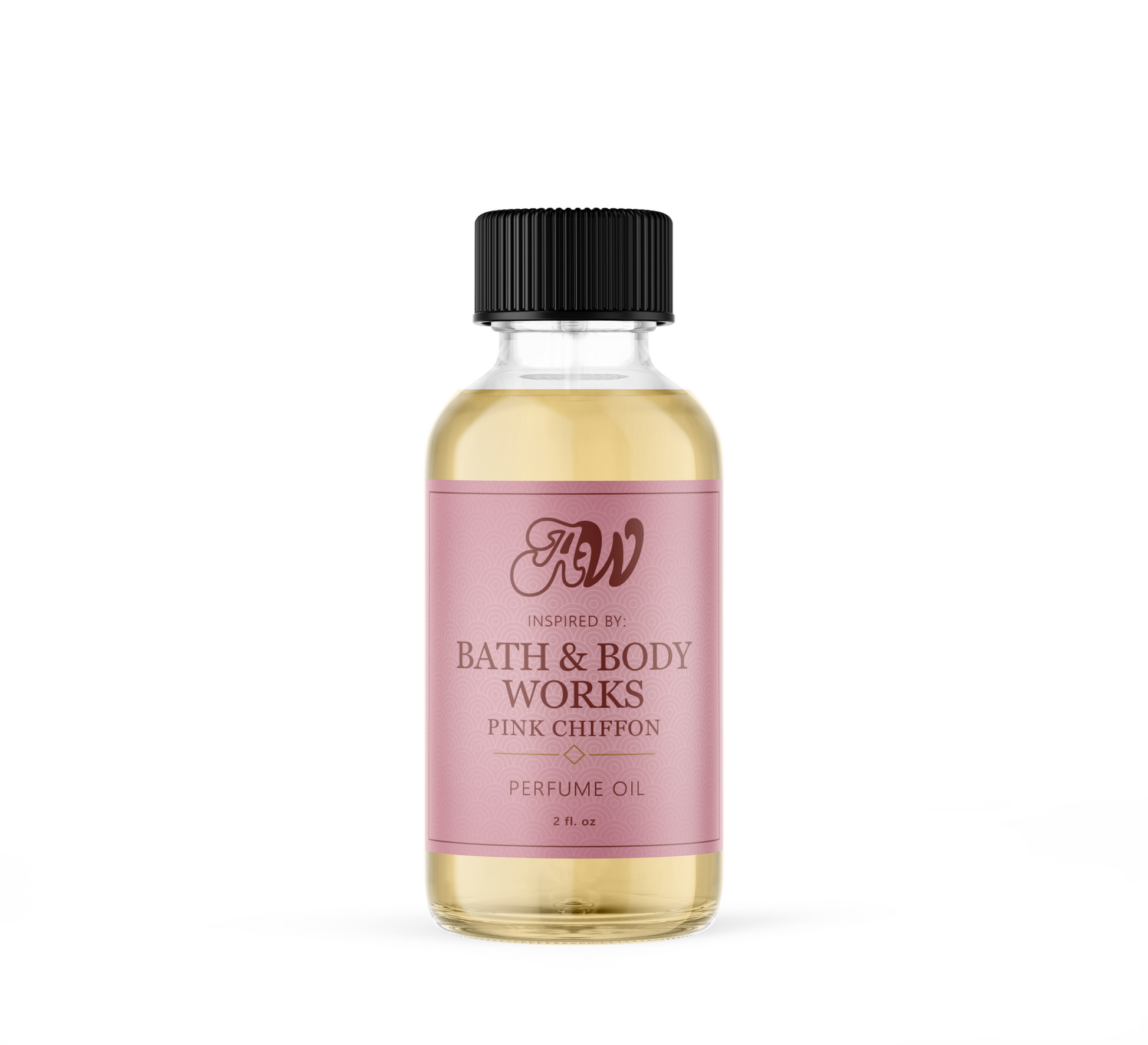 Bath & Body Works - Pink Chiffon (W) - Ancient Wellness