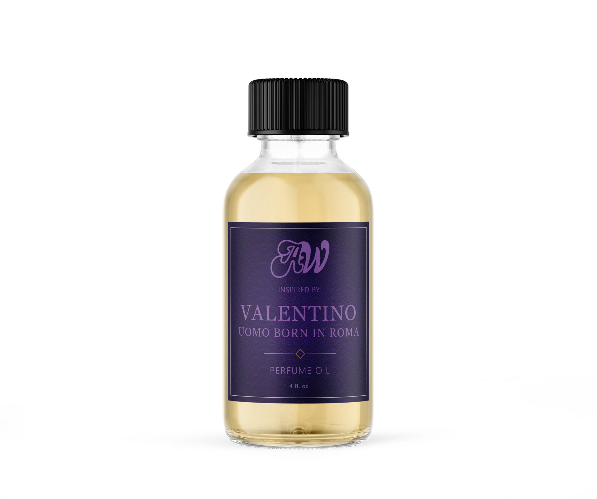 Valentino - Uomo Born In Roma (M) - Ancient Wellness