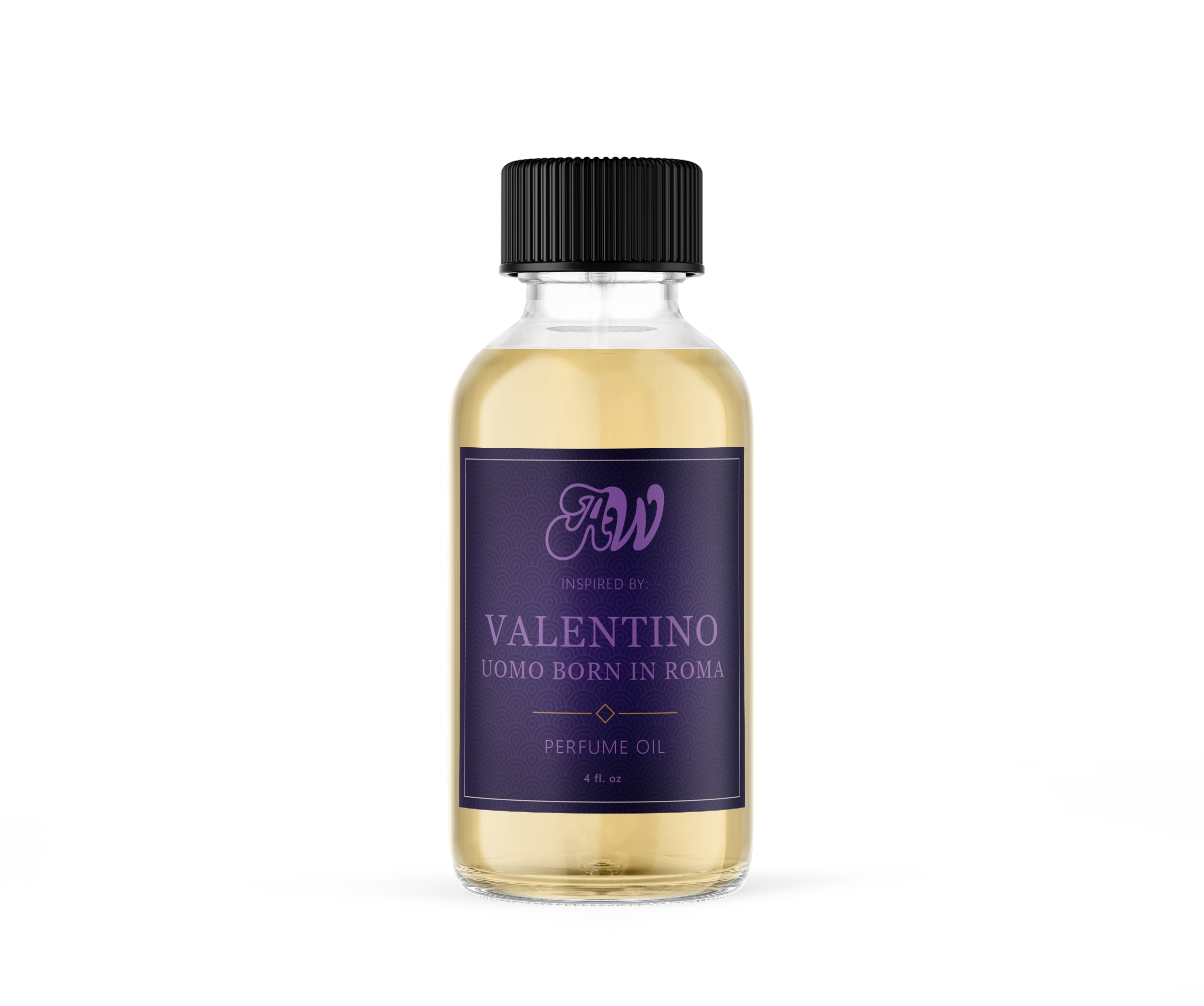Valentino - Uomo Born In Roma (M) - Ancient Wellness