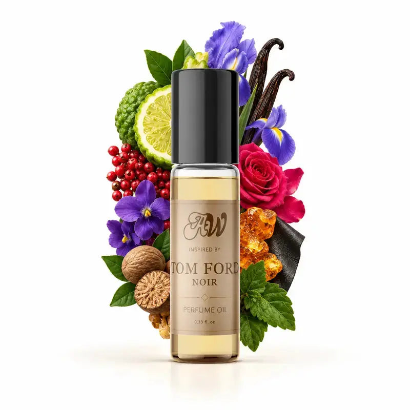 Tom Ford Noir perfume oil by Ancient Wellness