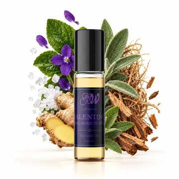 Valentino Uomo Born In Roma perfume oil by Ancient Wellness