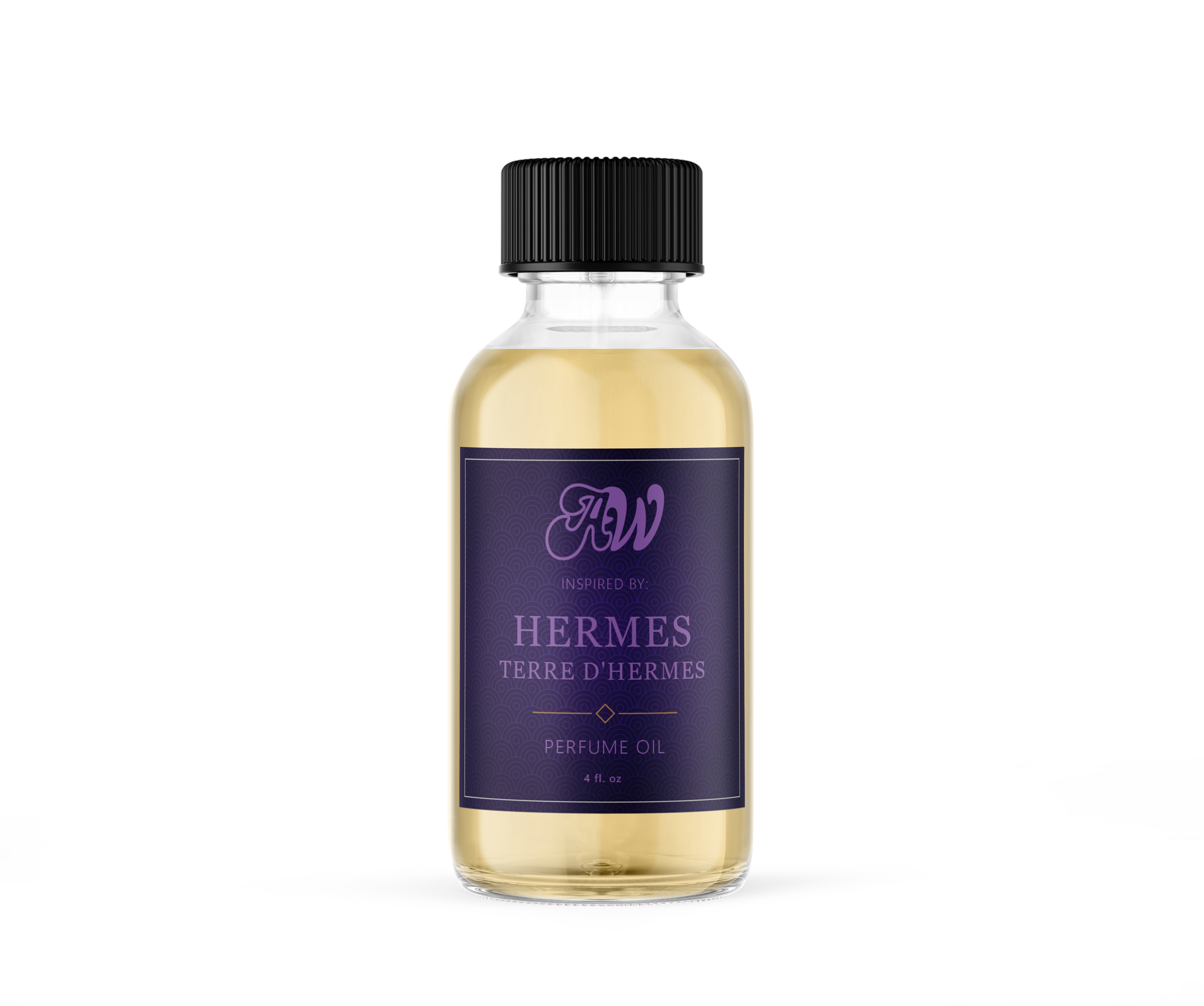 Hermes - Terre D'Hermes (M) - Ancient Wellness