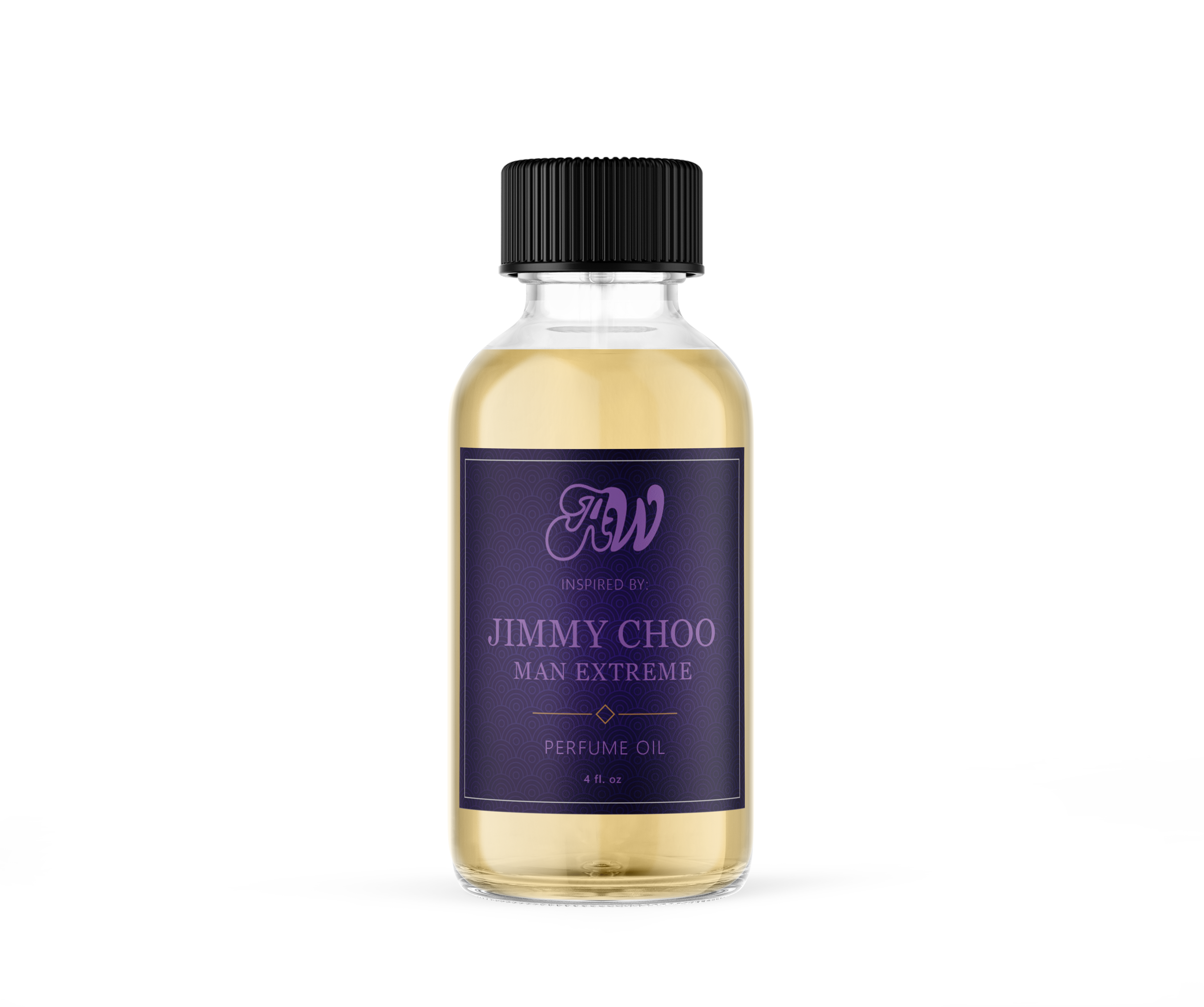 Jimmy Choo - Man Extreme (M) - Ancient Wellness