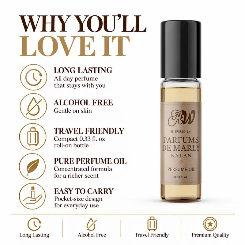 Parfums De Marly: Kalan (U)
